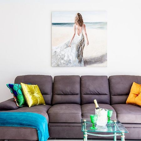 Esmeralda. Lovely And New Apartment Right By The Ocean! Callao Salvaje Exterior foto