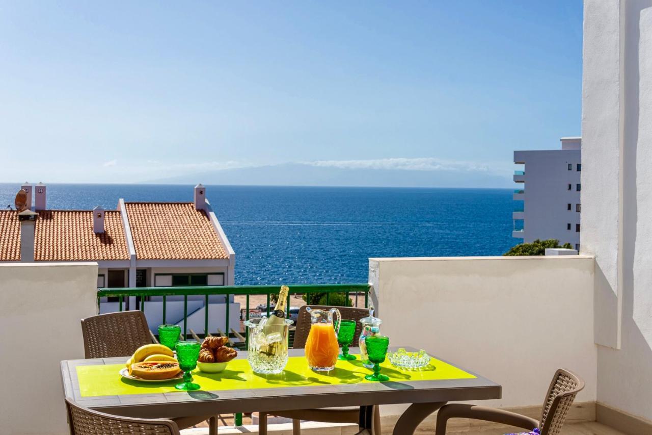 Esmeralda. Lovely And New Apartment Right By The Ocean! Callao Salvaje Exterior foto