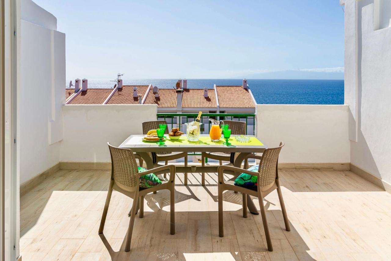 Esmeralda. Lovely And New Apartment Right By The Ocean! Callao Salvaje Exterior foto