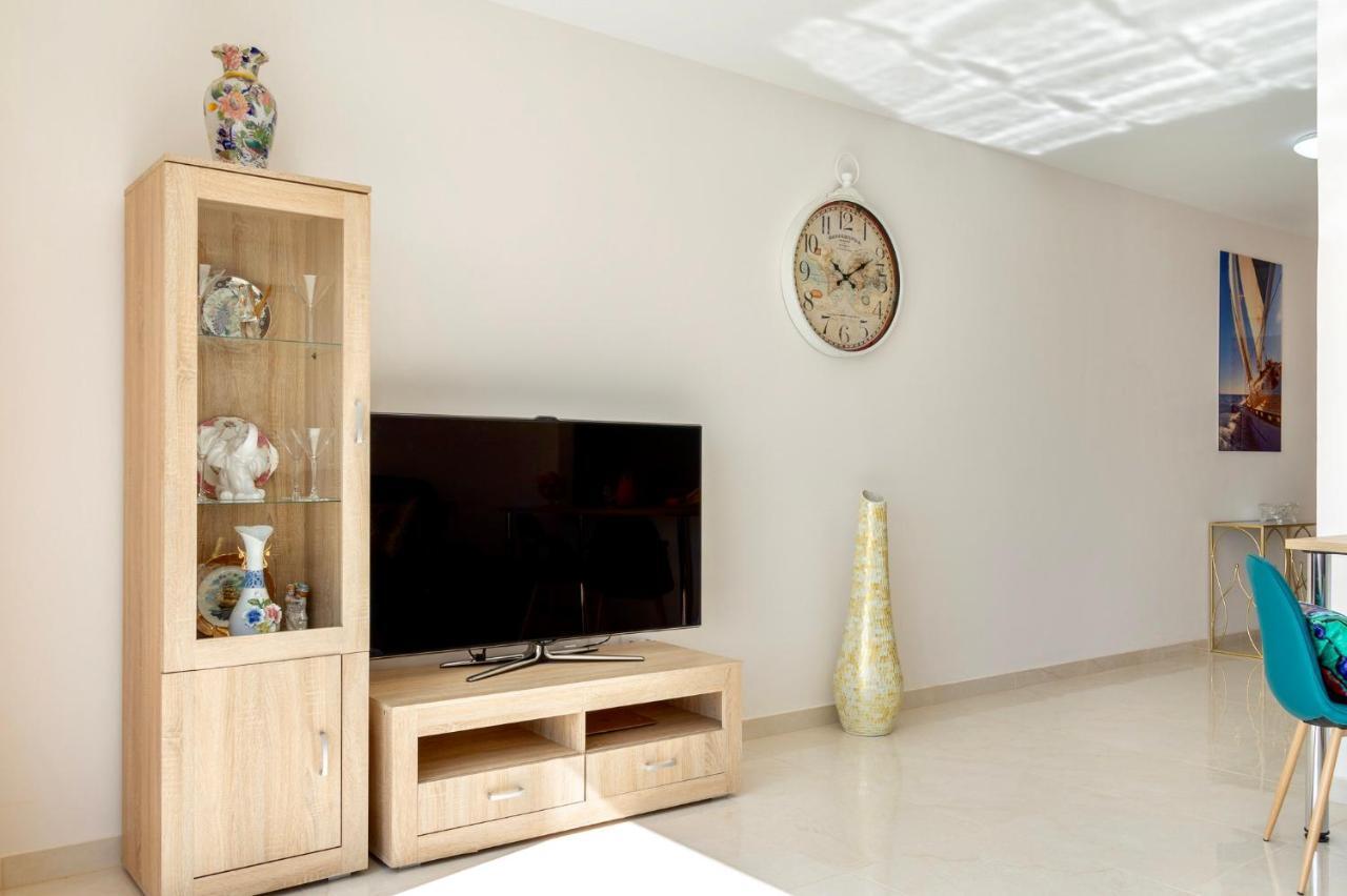 Esmeralda. Lovely And New Apartment Right By The Ocean! Callao Salvaje Exterior foto