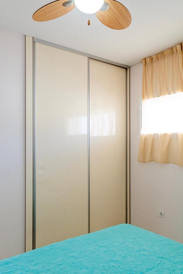 Esmeralda. Lovely And New Apartment Right By The Ocean! Callao Salvaje Exterior foto